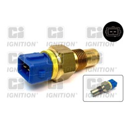 Coolant Temperature Sensor QUINTON HAZELL XTTS45 OE Ref 9617916180