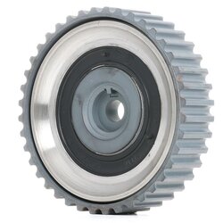 Crankshaft Adjuster Gear  RIDEX 1067G0002 OE Ref 8200043325