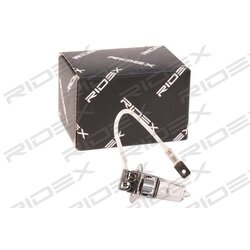 Spotlight Bulb RIDEX 106B0010 OE Ref KDWHLO9134