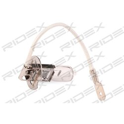 Ampoule projecteur RIDEX 106B0010 pour ABARTH, ALFA ROMEO, ALPINA et plus encore... RIDEX