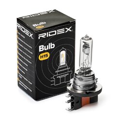 Spotlight Bulb RIDEX 106B0016 OE Ref YY04516811900
