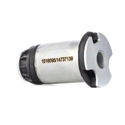 Axle Bracket Bushing RIDEX 1080M0013 OE Ref 7700826216