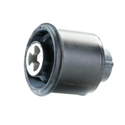 Axle Bushing RIDEX 1080M0022 OE Ref 1J0 501 541 C