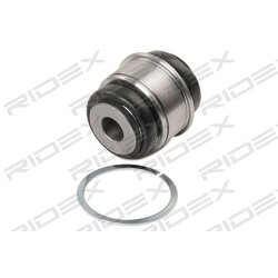 Bague d'essieu RIDEX 1080M0072 pour BMW 3332 1090 504 RIDEX