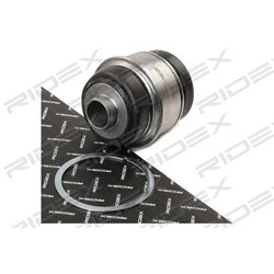 Bague d'essieu RIDEX 1080M0072 pour BMW 3332 1090 504 RIDEX