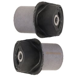 Axle Beam Bush RIDEX 1080M0095 OE Ref 1H0 501 541