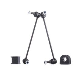 Stabiliser Bush Kit RIDEX 1097S0008 OE Ref 638 323 0285
