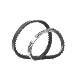 V Belt RIDEX 10C0006 OE Ref 60574777