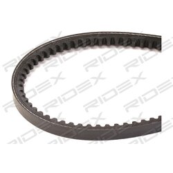 Courroie trapézoïdale RIDEX 10C0012 pour IVECO, VOLVO RIDEX