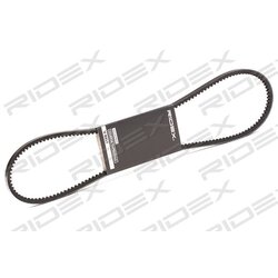 Courroie trapézoïdale RIDEX 10C0012 pour IVECO, VOLVO RIDEX
