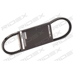 Courroie trapézoïdale RIDEX 10C0015 pour VW, SEAT 028145271E RIDEX