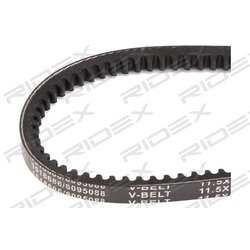 Courroie trapézoïdale RIDEX 10C0015 pour VW, SEAT 028145271E RIDEX