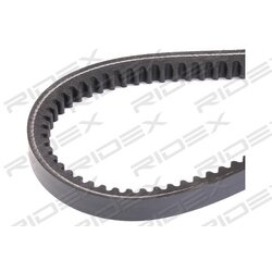 Courroie trapézoïdale RIDEX 10C0023 pour LANCIA, FIAT, MERCEDES, IVECO et plus encore... RIDEX