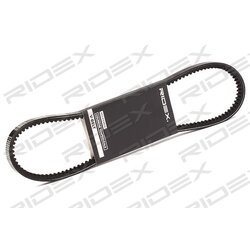 Courroie trapézoïdale RIDEX 10C0024 pour VW, VAUXHALL, LANCIA, TOYOTA et plus encore... RIDEX