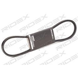 Courroie trapézoïdale RIDEX 10C0027 pour DAF, MERCEDES, MULTICAR RIDEX