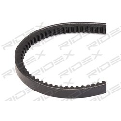 Courroie trapézoïdale RIDEX 10C0028 pour AUDI, MAZDA, MITSUBISHI, VOLVO et plus encore... RIDEX