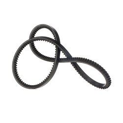 V Belt RIDEX 10C0029 OE Ref 60513236