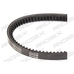 Courroie trapézoïdale RIDEX 10C0029 pour IVECO, VOLVO, MAN RIDEX