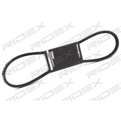 Courroie trapézoïdale RIDEX 10C0029 pour IVECO, VOLVO, MAN RIDEX