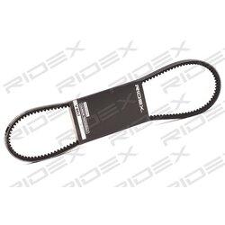 Courroie trapézoïdale RIDEX 10C0032 pour VOLVO, VW, MERCEDES, VAUXHALL et plus encore... RIDEX