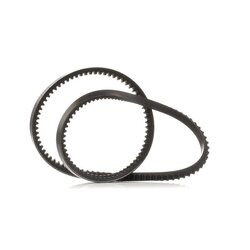 V Belt RIDEX 10C0034 OE Ref 068121039P