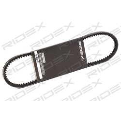 Courroie trapézoïdale RIDEX 10C0035 pour MULTICAR J5 1040002103 RIDEX