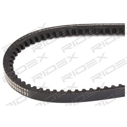 Courroie trapézoïdale RIDEX 10C0035 pour MULTICAR J5 1040002103 RIDEX