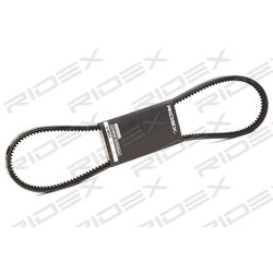 Courroie trapézoïdale RIDEX 10C0041 pour RENAULT, VOLVO, MERCEDES RIDEX