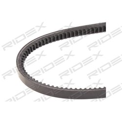 Courroie trapézoïdale RIDEX 10C0041 pour RENAULT, VOLVO, MERCEDES RIDEX