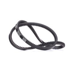 V Belt RIDEX 10C0043 OE Ref GFB128