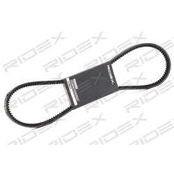Courroie trapézoïdale RIDEX 10C0043 pour VOLVO, IVECO, RENAULT, DAF RIDEX