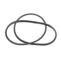 V Belt RIDEX 10C0055 OE Ref 60524560