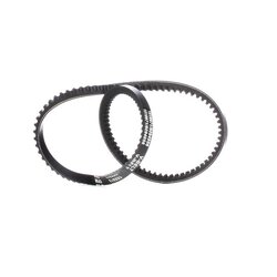 V Belt RIDEX 10C0058 OE Ref 60574816