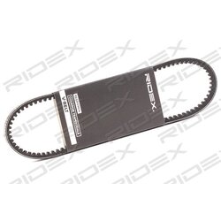 Courroie trapézoïdale RIDEX 10C0059 pour VW, FIAT, PEUGEOT, SUBARU et plus encore... RIDEX