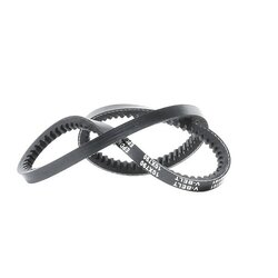 V Belt RIDEX 10C0070 OE Ref 195112320200A