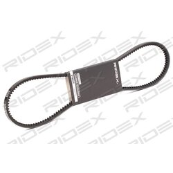 Courroie trapézoïdale RIDEX 10C0072 pour RENAULT, JEEP 7700694741 RIDEX