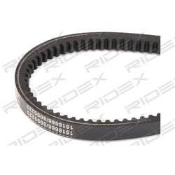 Courroie trapézoïdale RIDEX 10C0073 pour NISSAN, AUDI, MAZDA, VW et plus encore... RIDEX