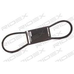 Courroie trapézoïdale RIDEX 10C0073 pour NISSAN, AUDI, MAZDA, VW et plus encore... RIDEX