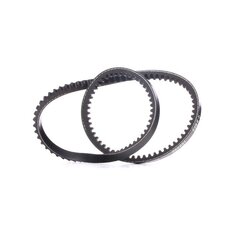 V Belt RIDEX 10C0075 OE Ref 60513081