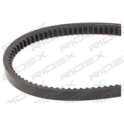 Courroie trapézoïdale RIDEX 10C0076 pour MAN, DAF RIDEX