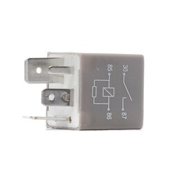 Fuel Pump Relay RIDEX 1111R0006 OE Ref 857 951 253