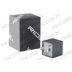 Relais de pompe à carburant RIDEX 1111R0013 pour VW, SEAT, SKODA, AUDI 1J0 906 381 A RIDEX