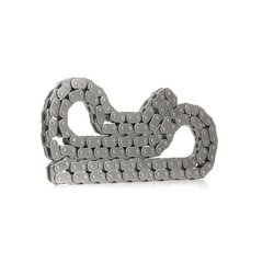 Timing Chain RIDEX 1123T0003 OE Ref 03C 109 158 A