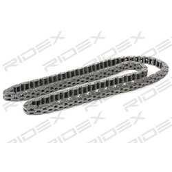 Chaîne de distribution RIDEX 1123T0003 pour VW, SEAT, SKODA, AUDI 03C 109 158 RIDEX