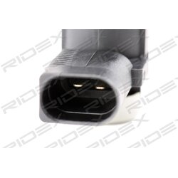 Convertisseur de pression de contrôle d'échappement RIDEX 1134P0003 pour VW et plus encore... RIDEX