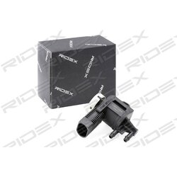 Convertisseur de pression de contrôle d'échappement RIDEX 1134P0003 pour VW et plus encore... RIDEX