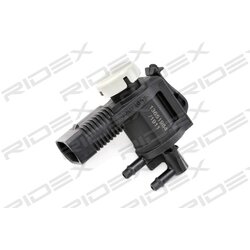 Convertisseur de pression de contrôle d'échappement RIDEX 1134P0003 pour VW et plus encore... RIDEX