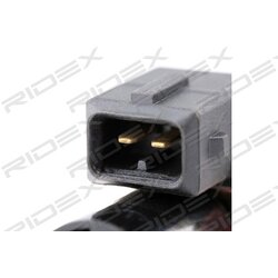 Convertisseur de pression de contrôle d'échappement RIDEX 1134P0004 pour AUDI et plus encore... RIDEX