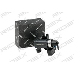 Convertisseur de pression de contrôle d'échappement RIDEX 1134P0006 pour BMW RIDEX