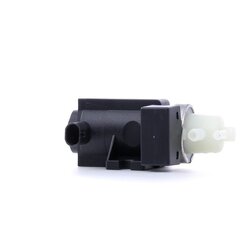 Exhaust Control Pressure Converter RIDEX 1134P0022 OE Ref 006 153 66 28